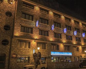 Hotel Roc Del Castell - Canillo - Building