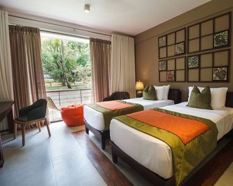 Sigiriana Resort by Thilanka - Dambulla