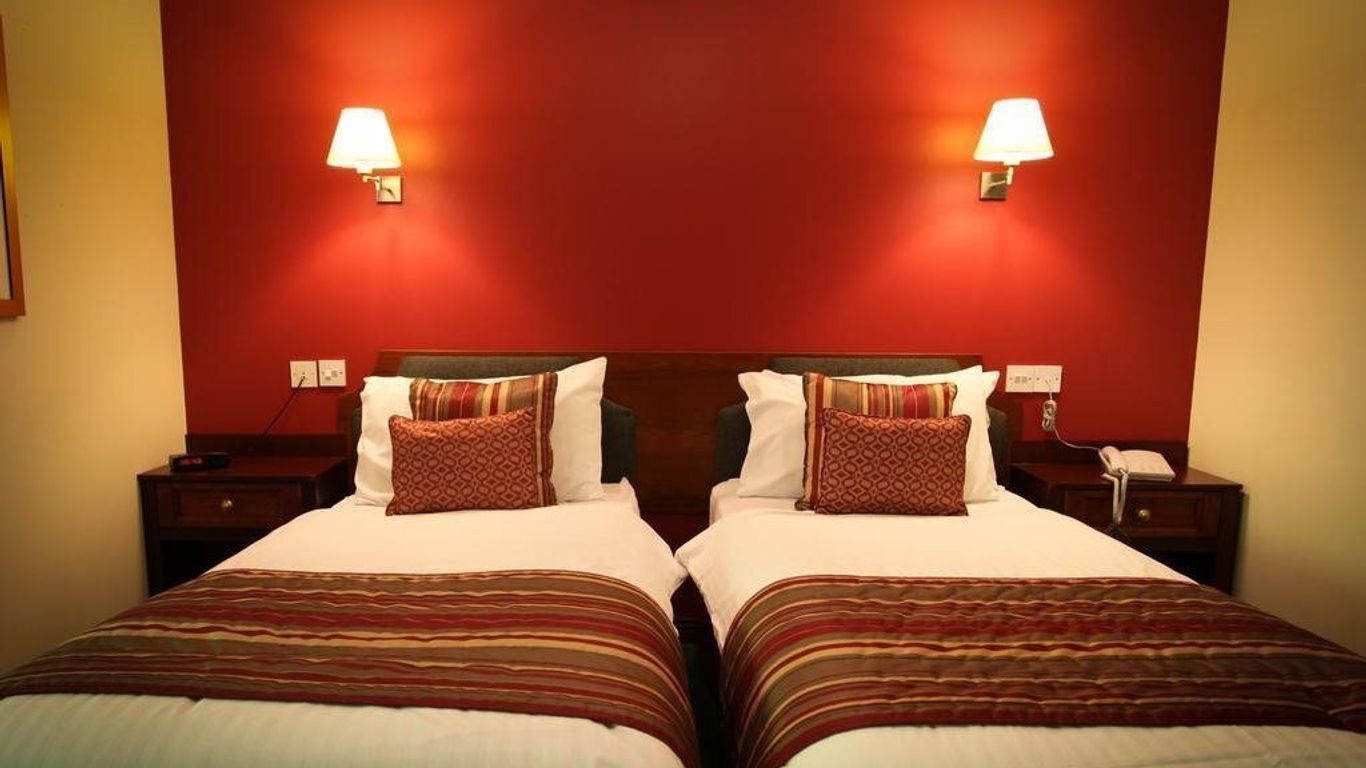 클랜 맥더프 호텔