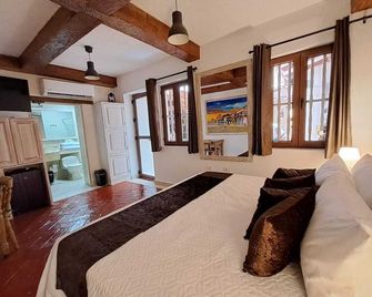 Life is Good Cartagena Hostel - Cartagena de Indias - Habitación