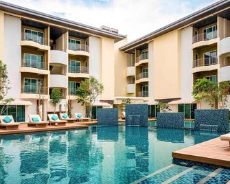 Mercure Langkawi Pantai Cenang - Langkawi - Basen