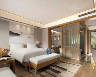 Gf Healing Hotel & Resort - Lijiang