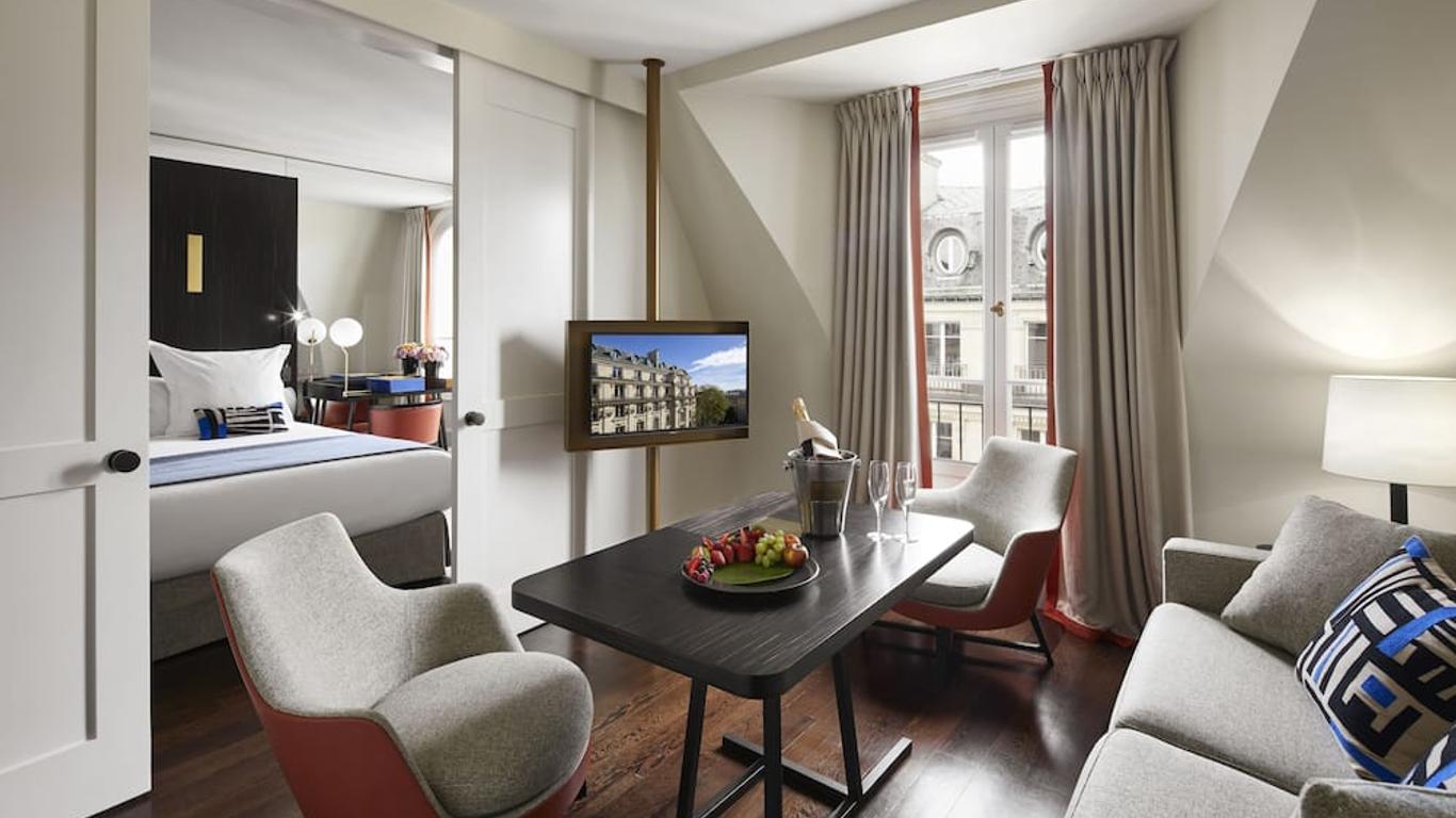 Hotel Montalembert