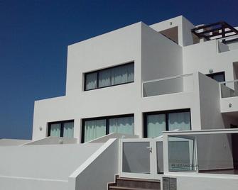 Casa Maria Cotillo Mar - La Oliva - Building