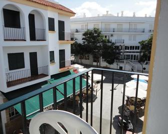 Hotel Oasis - Conil de la Frontera