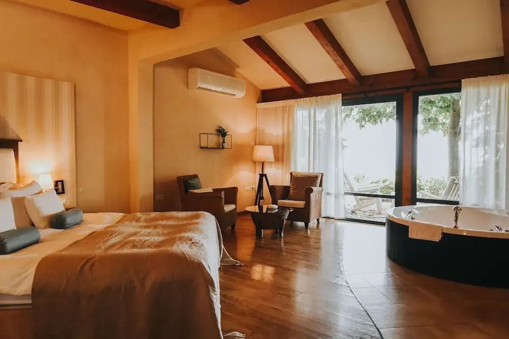 كنان فيليج بوتيك هوتيل آند سبا