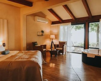 Cnaan Village Boutique Hotel & Spa - Had Nes