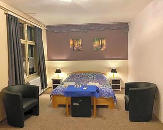 Hotel Petski - Strážné - Habitación