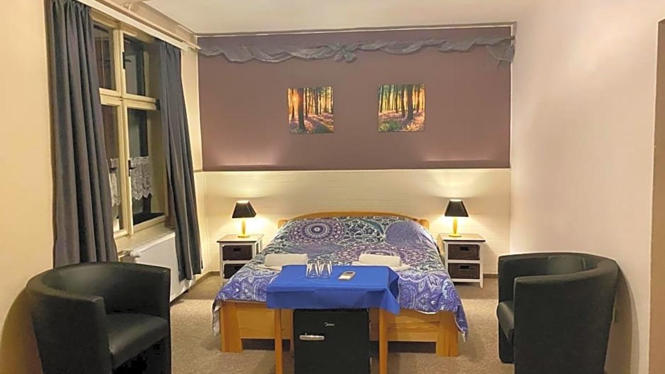 Hotel Petski