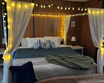 Exeter Loft - Exeter