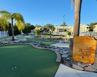 Holiday Inn Express & Suites Clermont Se – West Orlando - Clermont