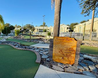Holiday Inn Express & Suites Clermont Se – West Orlando - Clermont