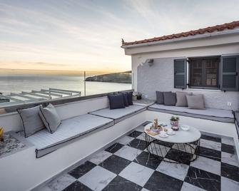 Camara Suites - Andros - Балкон