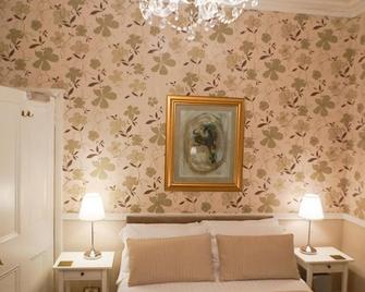Hedley Villa Guest House - Leamington Spa - Schlafzimmer