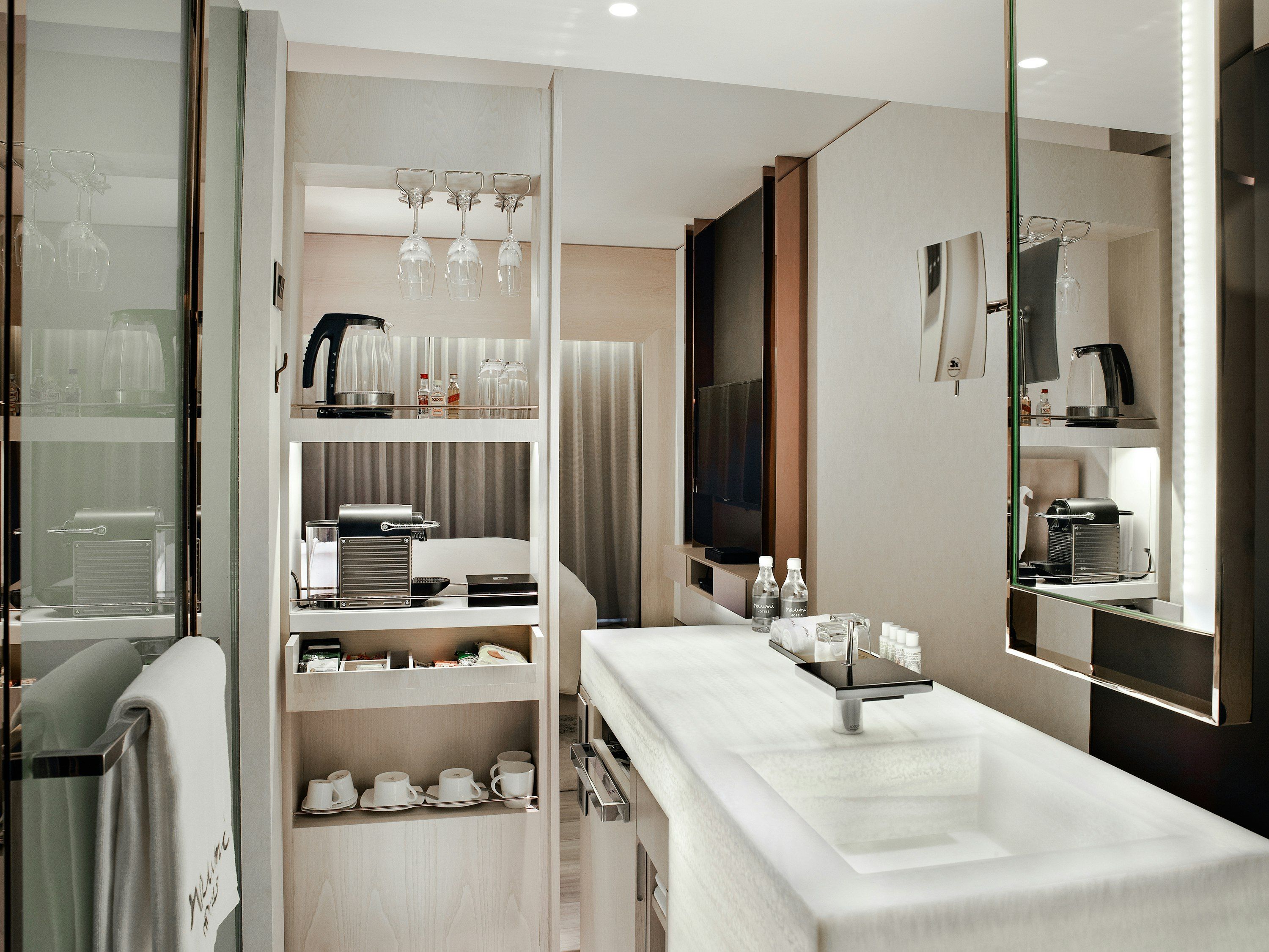 Naumi Hotel Singapore