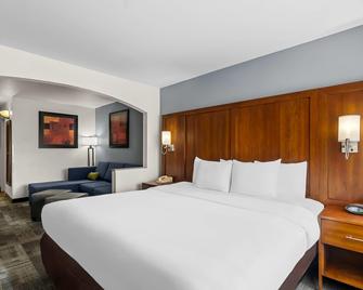 Comfort Suites Denver Tech Center - Englewood - Bedroom