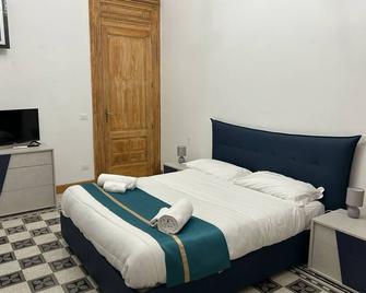 Maison Dominique - Regio de Calabria - Habitación