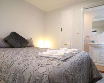 Port Lincoln Cabin Park - Port Lincoln - Bedroom