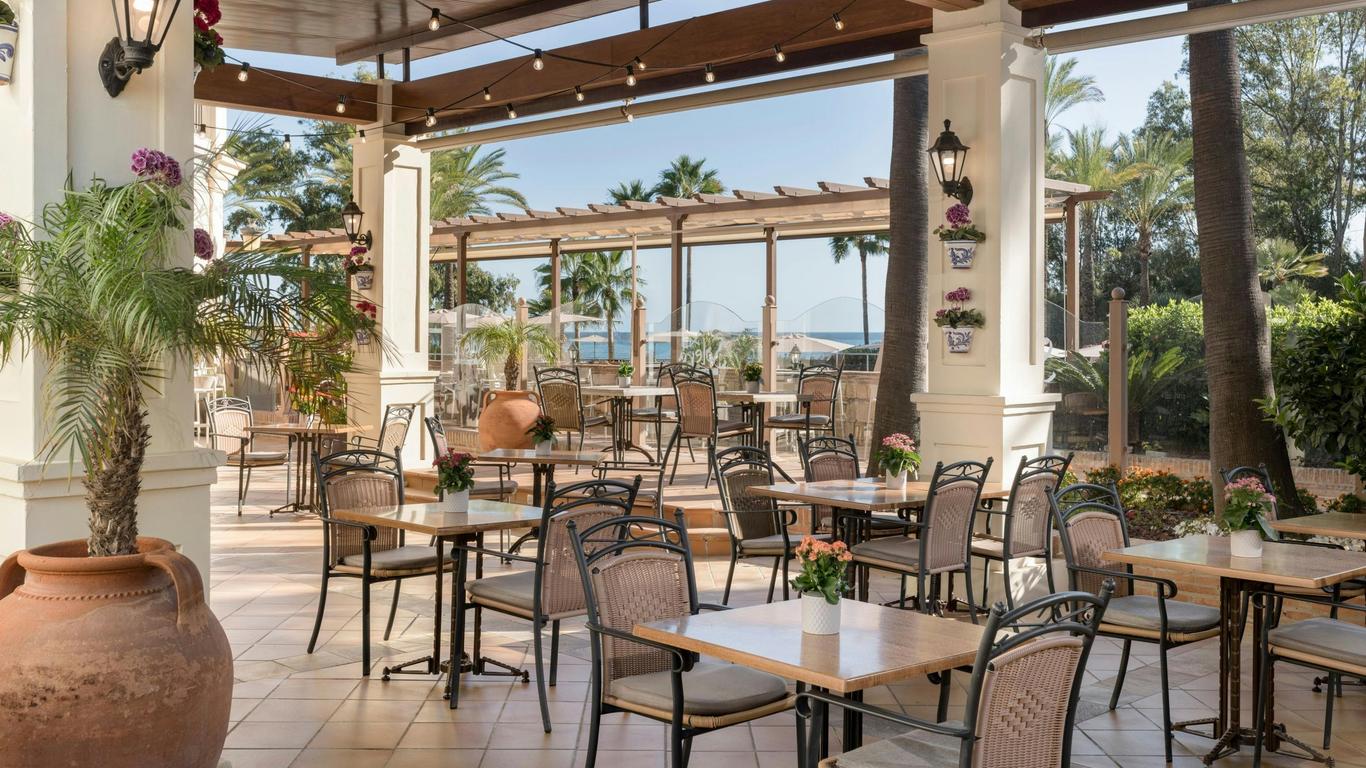 Marriott's Playa Andaluza