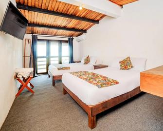 Capital O Verdemar - Acapulco - Habitación