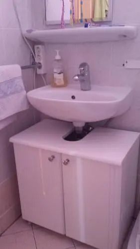 Apartma Tr 43 - Moravske Toplice