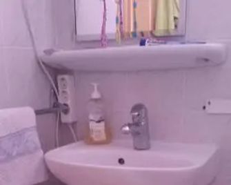 Apartma Tr 43 - Moravske Toplice