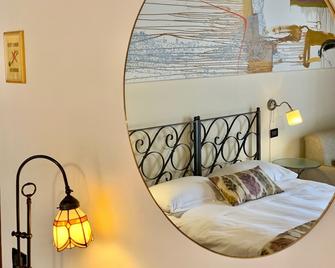 Hotel De Prati - Ferrara - Makuuhuone