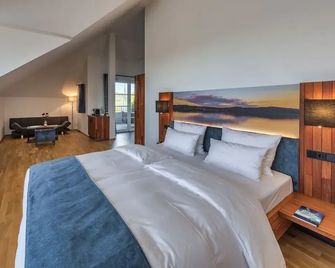 Seehotel Villa Linde - Bodman-Ludwigshafen