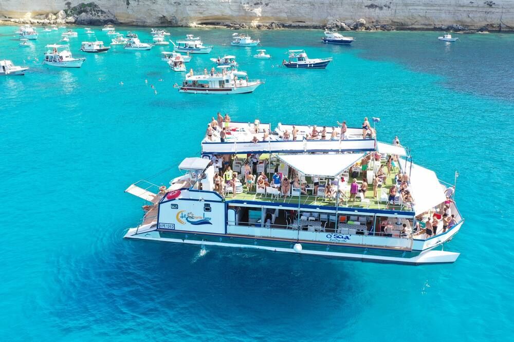 Agriturismo Resort Costa House