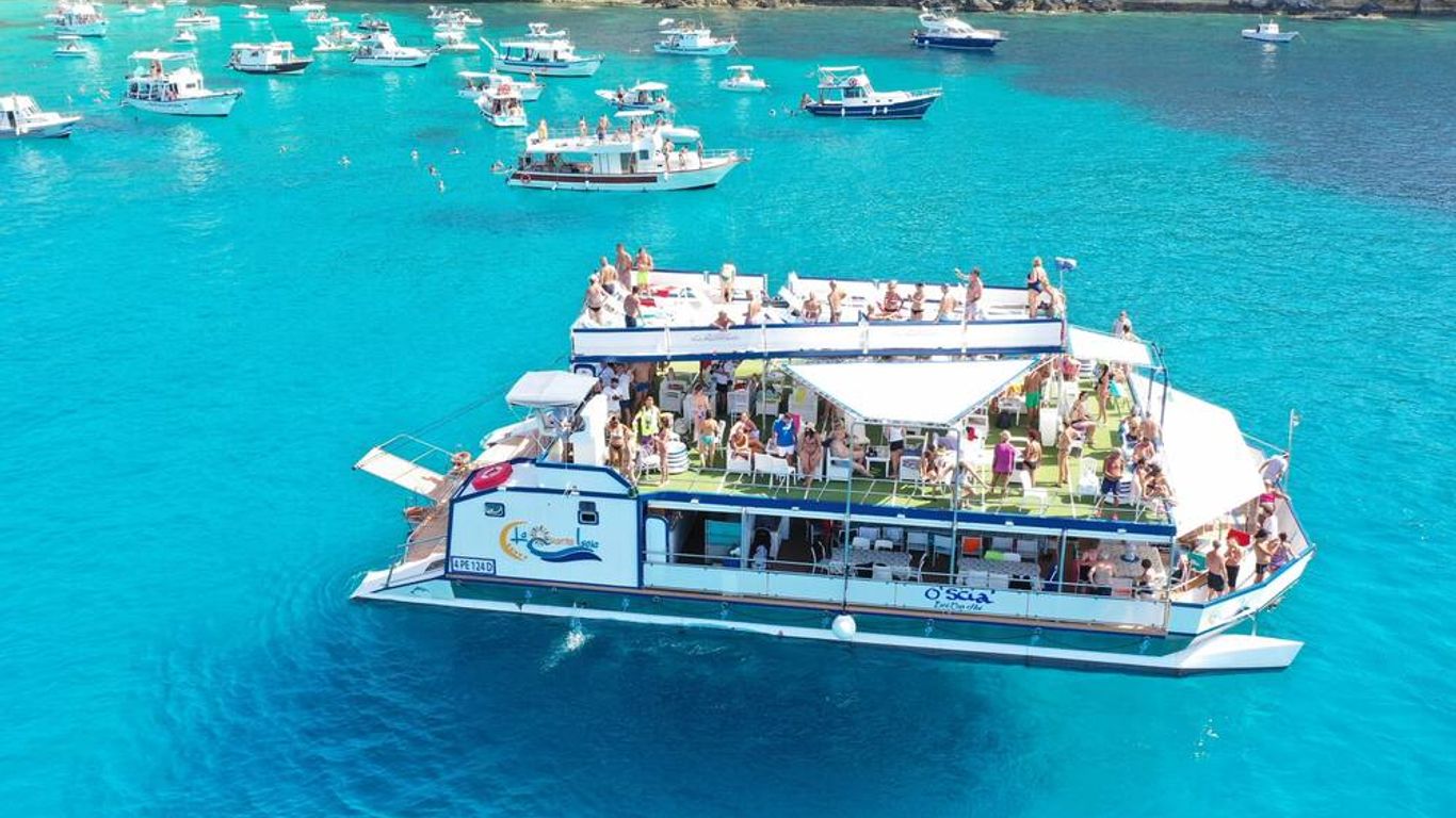 Agriturismo Resort Costa House