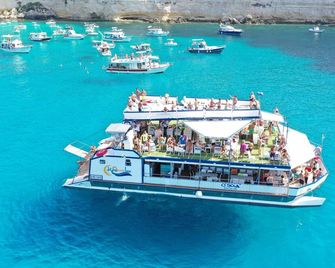 Resort Costa House - Lampedusa