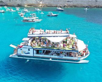Resort Costa House - Lampedusa