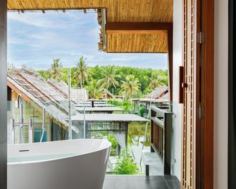 Venice Krabi Villa Resort - Krabi - Vista esterna