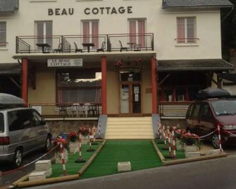 Le Beau Cottage - Chambon-sur-Lac - Gebäude