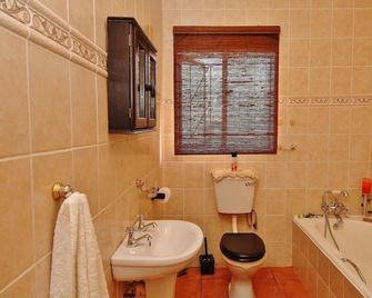 Bothabelo Bed & Breakfast - Phalaborwa