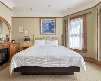 Pacific Grove Inn - Pacific Grove