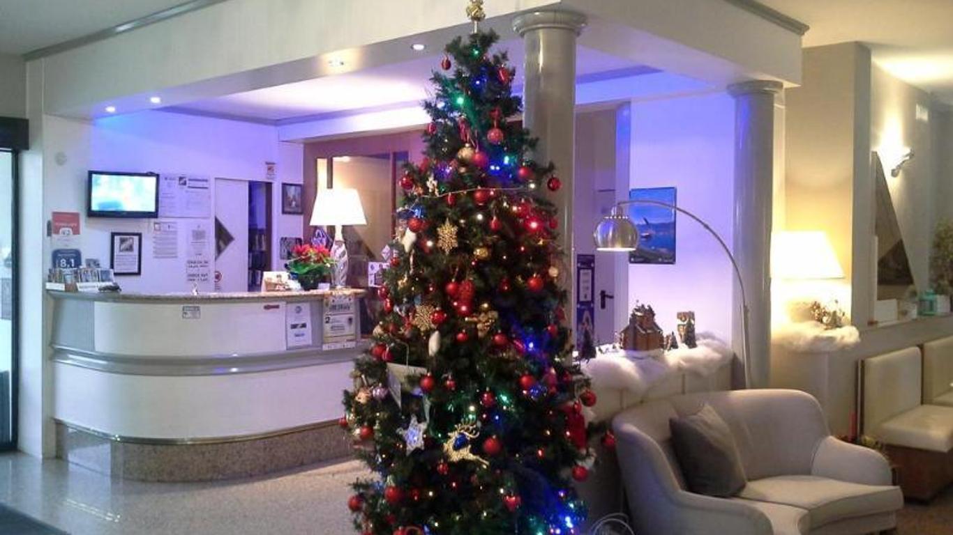 هوتل إنترناشيونال