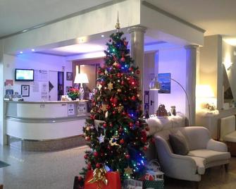 Hotel International - Sirmione - Lobby