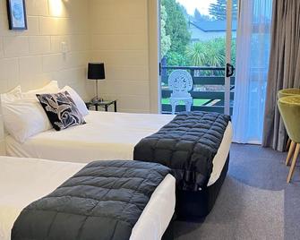 Kapiti Gateway Motel - Waikanae - Habitación