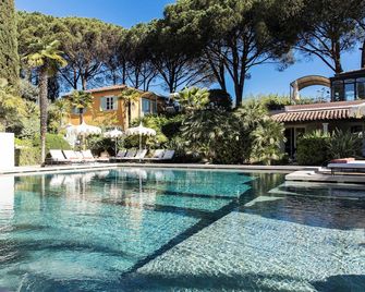 La Bastide de Saint Tropez - Saint-Tropez - Pool