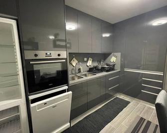 Montijo Lux & Design Apartment - Montijo - Cozinha