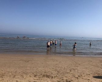 Captivating 2-Bed chalet - Bridlington - Beach