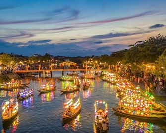 Muong Thanh Holiday Hoi An Hotel - Hoi An