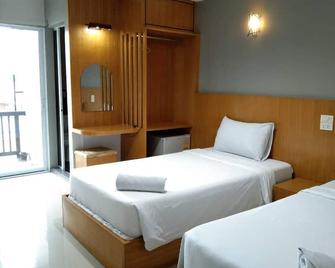 @Me2 Hotel - Phít-sa-nu-lốc - Phòng ngủ