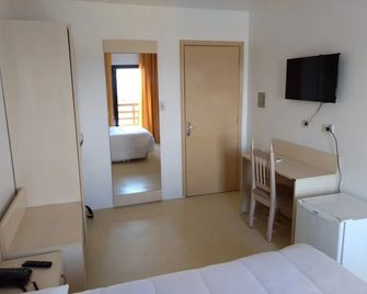 Hotel Centenário - Tramandaí