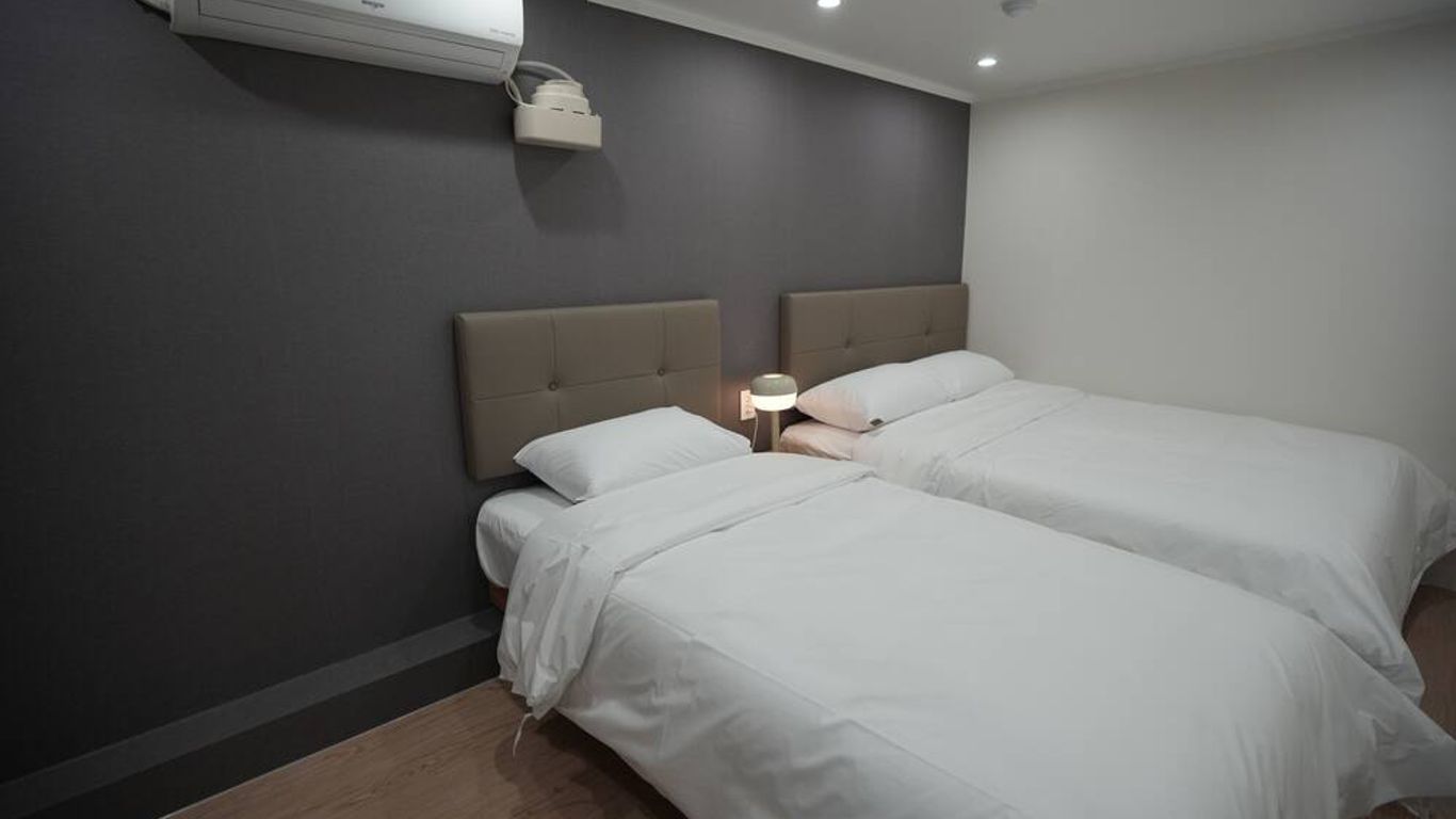 어바웃스테이 동대문