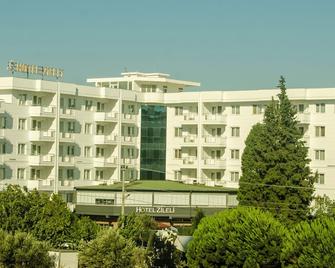 Hotel Zileli - Çanakkale - Bina