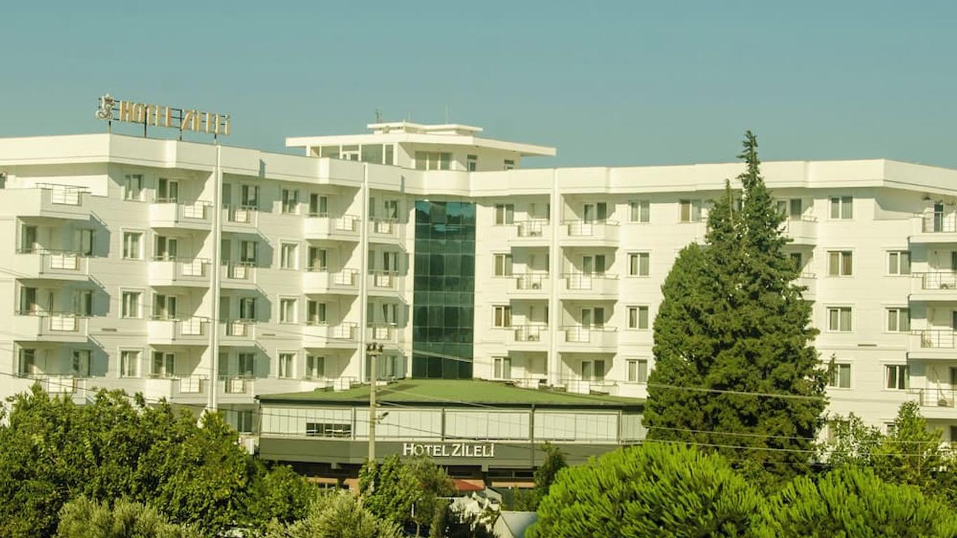 Hotel Zileli