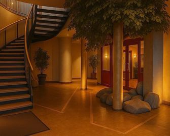 Hotel Schwarzenbek - Schwarzenbek - Building