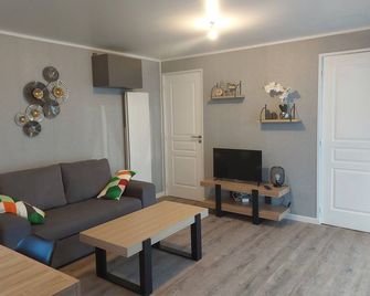 Chalet in Hermanville sur mer - Hermanville-sur-Mer